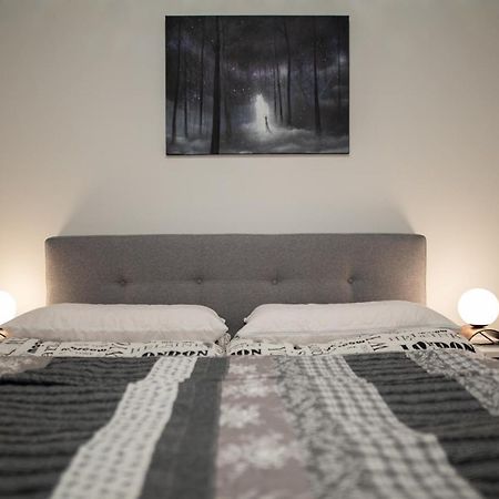 Apartment Loimu C75 Rovaniemi Kültér fotó
