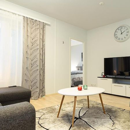Apartment Loimu C75 Rovaniemi Kültér fotó