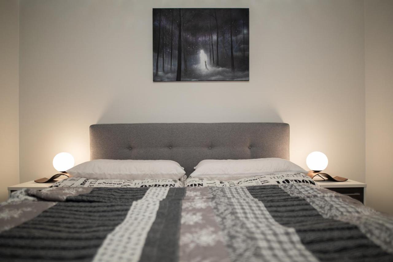 Apartment Loimu C75 Rovaniemi Kültér fotó