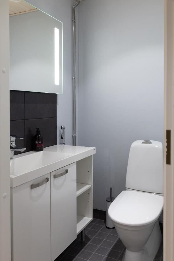 Apartment Loimu C75 Rovaniemi Kültér fotó